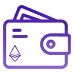 Ethereum Wallet & Token Development